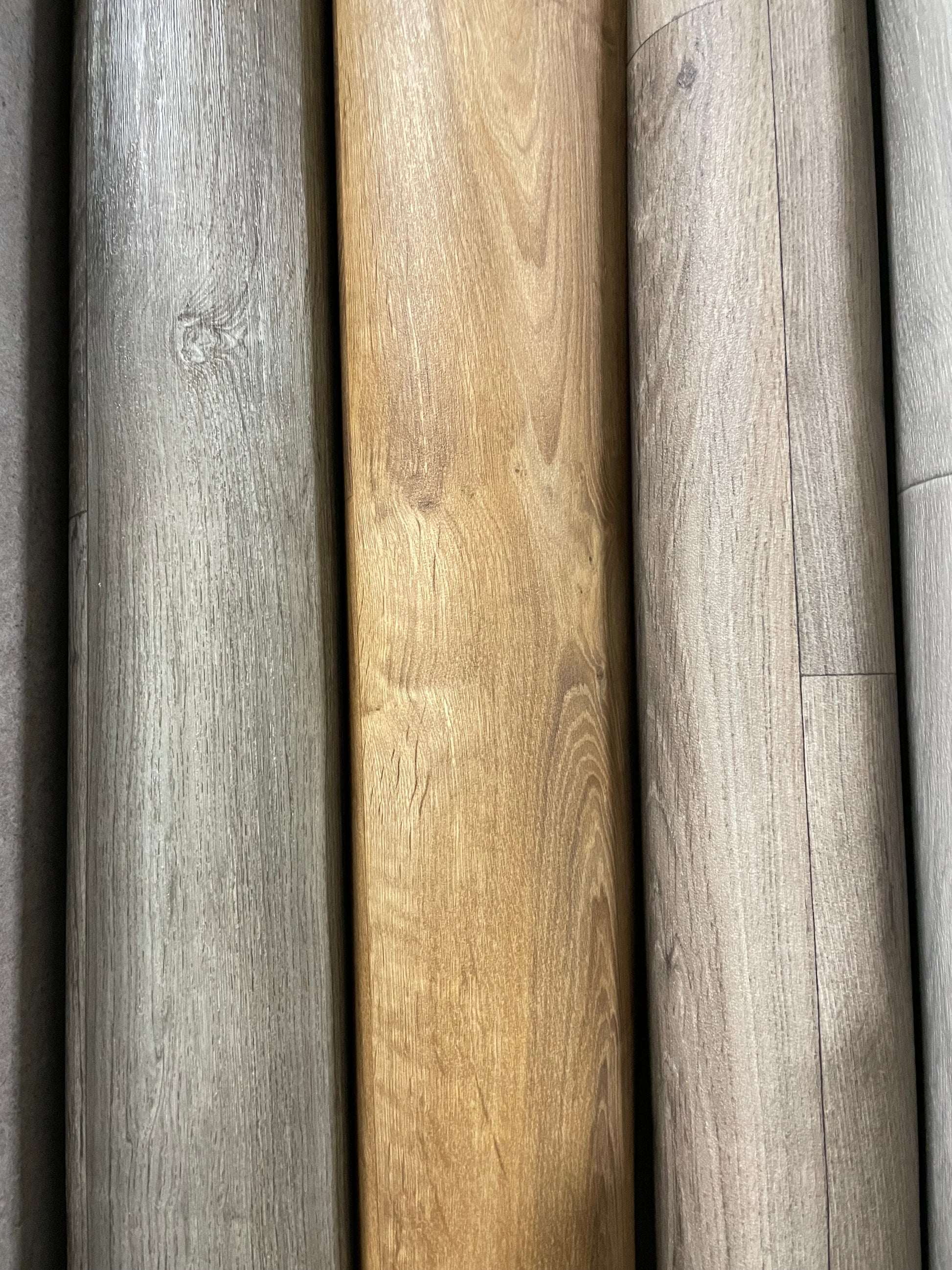 Naturel Eiken Vinyl Restpartij | 3,65x4,00mtr - Vinylrestpartij.nl 