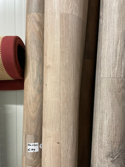 Naturel Noestarm Eiken Vinyl Restpartij | 3,05x4,00mtr - Vinylrestpartij.nl 