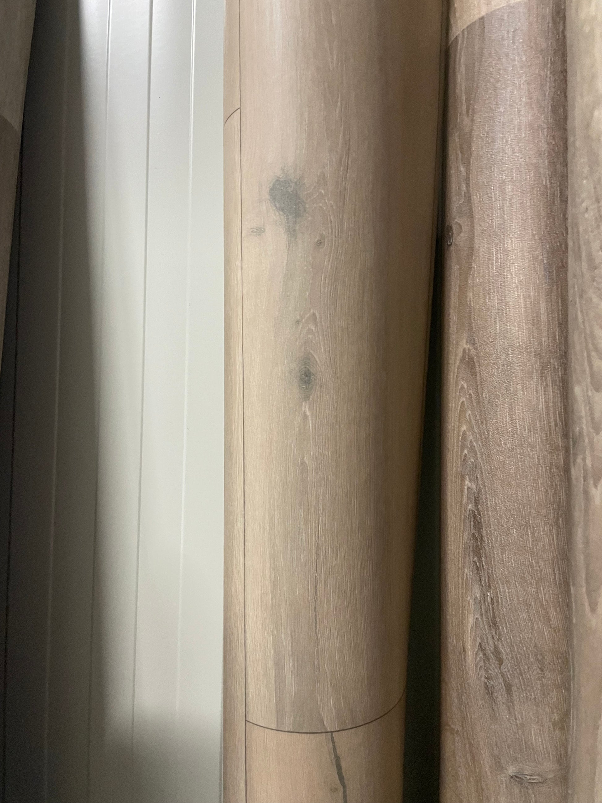 Noestarm Beige Eiken Vinyl Restpartij | 2,90x4,00mtr - Vinylrestpartij.nl 
