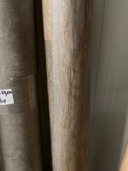 Rustiek Bruin Eiken Vinyl Restpartij | 3,15x4,00mtr - Vinylrestpartij.nl 