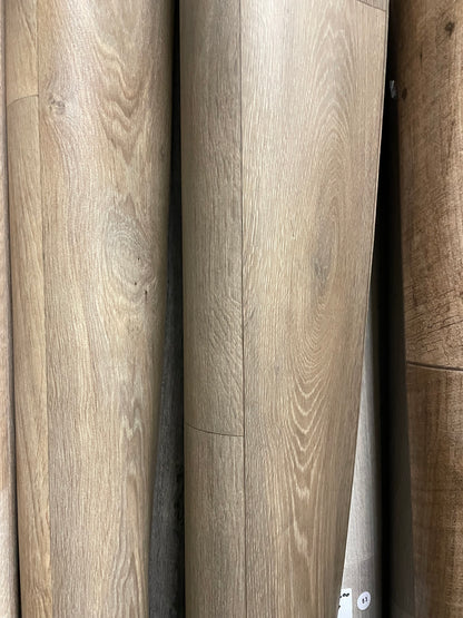 Warm Donkerbruin Eiken Vinyl Restpartij | 2,80x4,00mtr - Vinylrestpartij.nl 