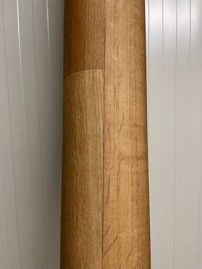 Warm Eiken Vinyl Restpartij | 2,70x4,00mtr - Vinylrestpartij.nl 