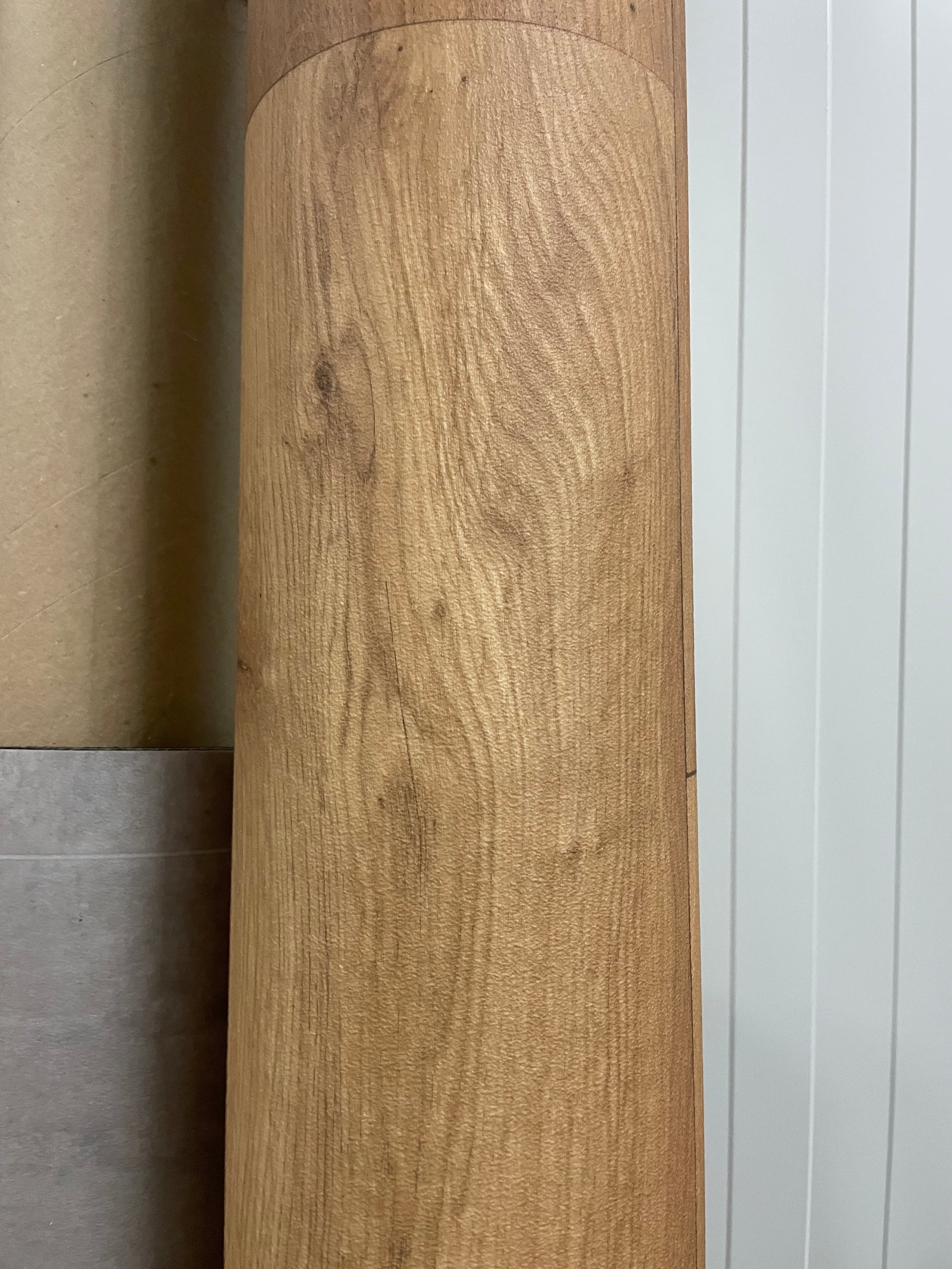 Warm Klassiek Eiken Vinyl Restpartij | 2,70x4,00mtr - Vinylrestpartij.nl 