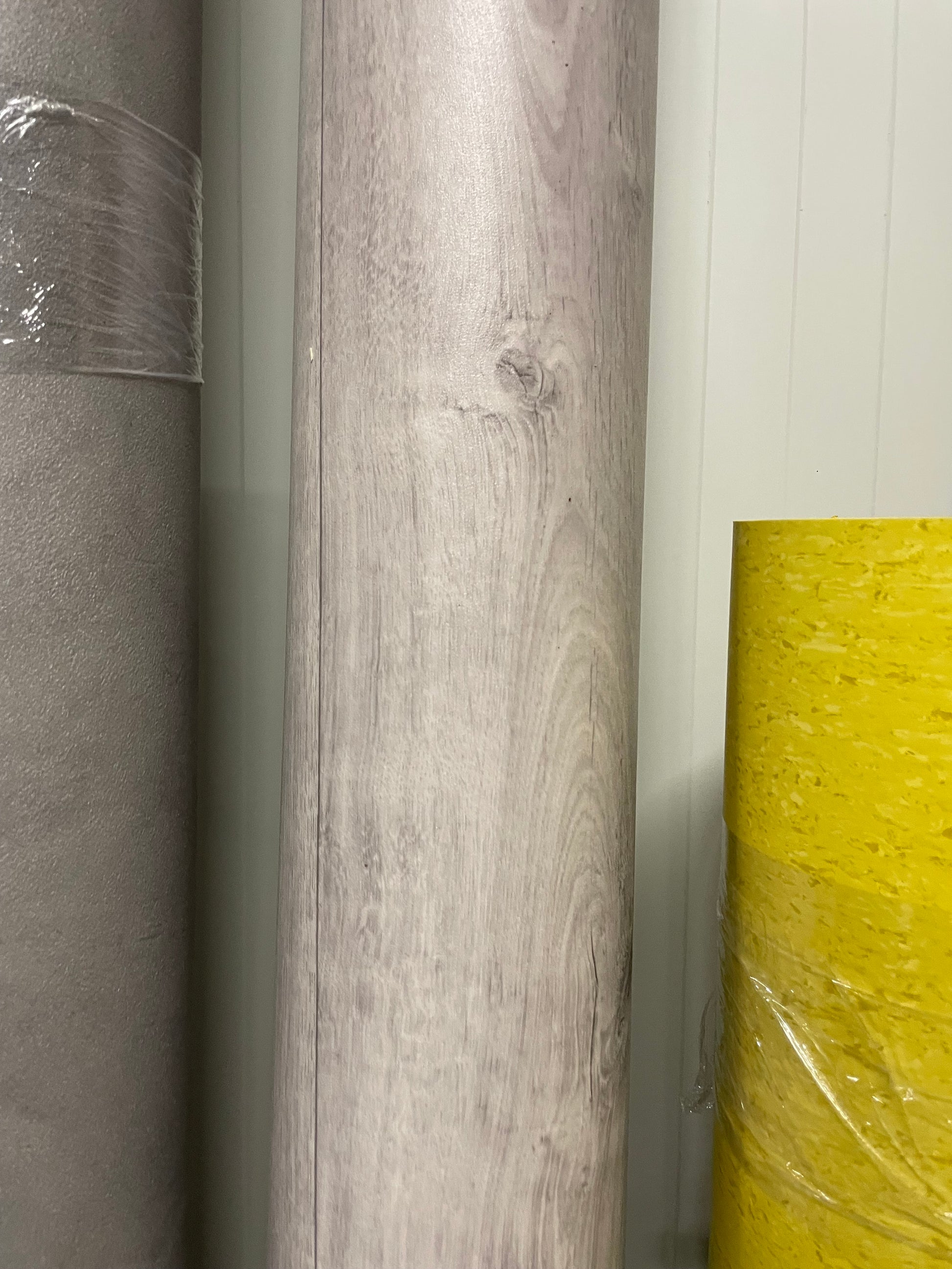 Wit Eiken Vinyl Restpartij | 2,75x3,75mtr - Vinylrestpartij.nl 
